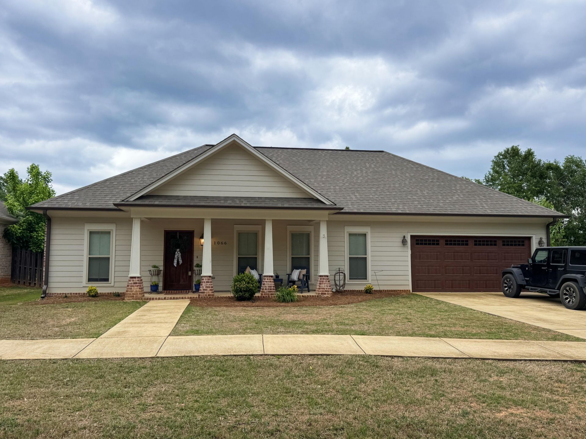 1066 CR 90 New Albany, MS 38652