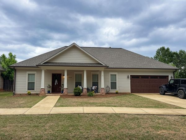 1066 CR 90, New Albany, MS 38652