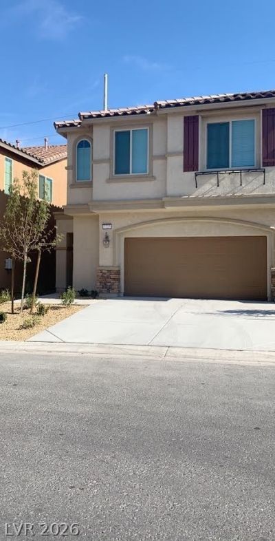 7727 Frenchmans Bay Avenue, Las Vegas, NV 89179 Main Photo