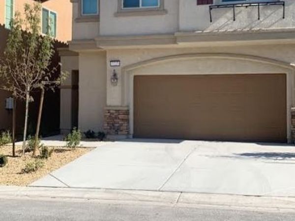 7727 Frenchmans Bay Avenue, Las Vegas, NV 89179