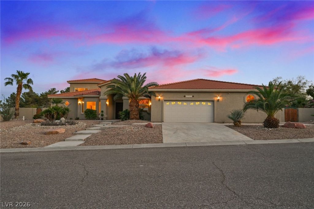 5715 N Jensen Street, Las Vegas, NV 89149 Main Photo