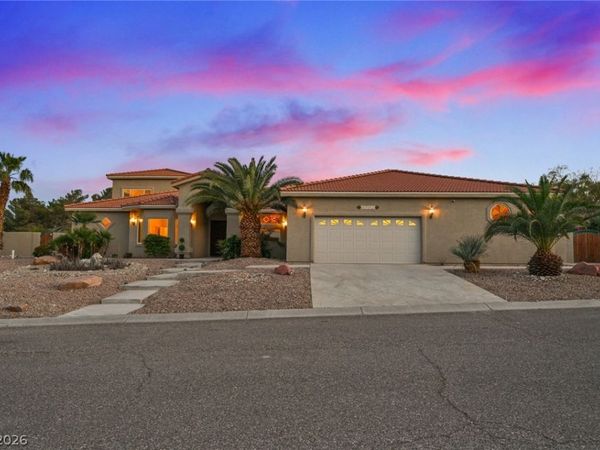 5715 N Jensen Street , Las Vegas, NV 89149