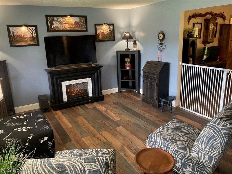 202 Ridgewood Boulevard, Minerva, OH 44657 Photo 3