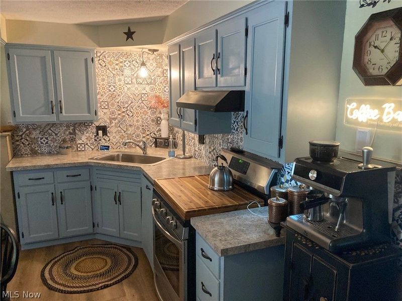 202 Ridgewood Boulevard, Minerva, OH 44657 Photo 8