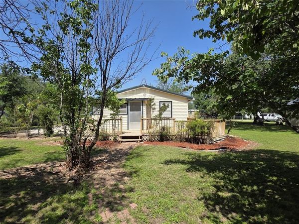 8082 County Road 604, Lake Brownwood, TX 76801