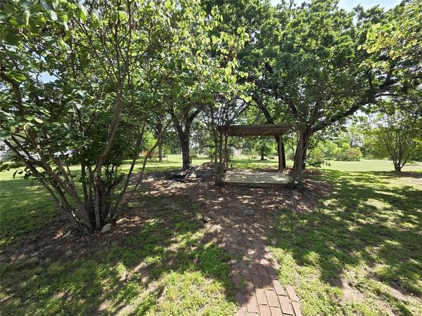 8082 County Road 604, Lake Brownwood, TX 76801