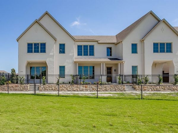 13841 Carnegie Drive, Fort Worth, TX 76008