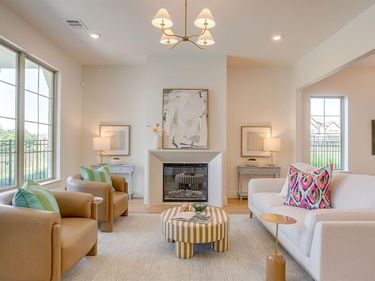 13841 Carnegie Drive, Fort Worth, TX 76008