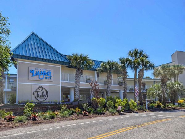 1 Norris Dr., Unit 115, Pawleys Island, SC 29585