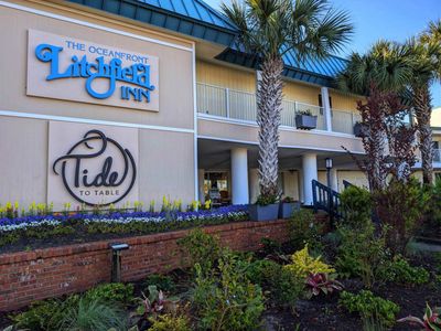 1 Norris Dr., Unit 157, Pawleys Island, SC 29585
