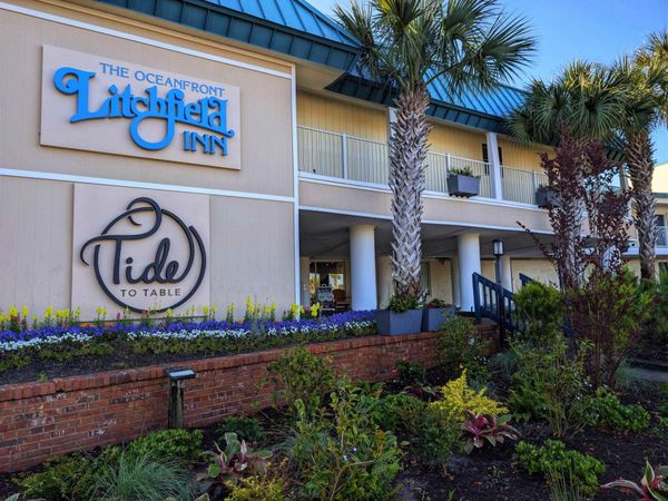 1 Norris Dr., Unit 157, Pawleys Island, SC 29585