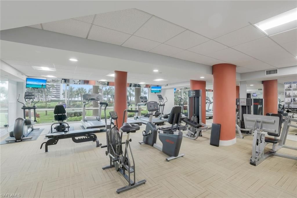 4041 Gulf Shore Blvd N, Unit 204, Naples, FL 34103 Photo