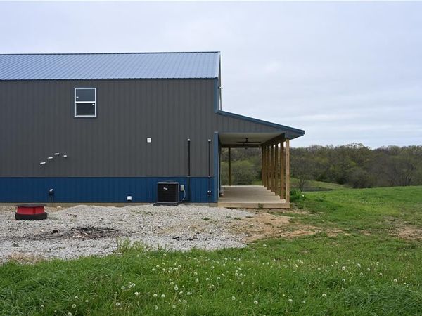 Hwy NN Highway, Spickard, MO 64679