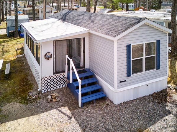 1 Robinson Way, Unit B34, Kennebunk, ME 04043