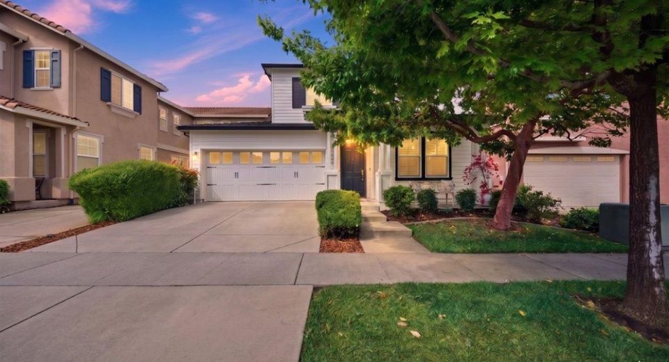 1904 Glenmark Way, Roseville, CA 95747 Photo