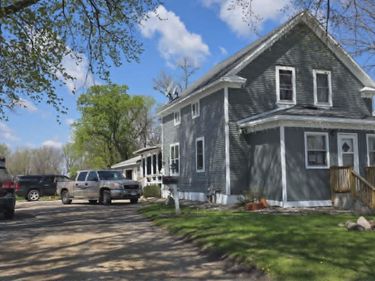 916 Mill St S, Redwood Falls, MN 56263