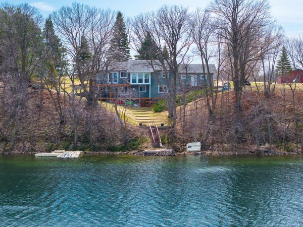 29395 Silent Shore Drive , Dent, MN 56528