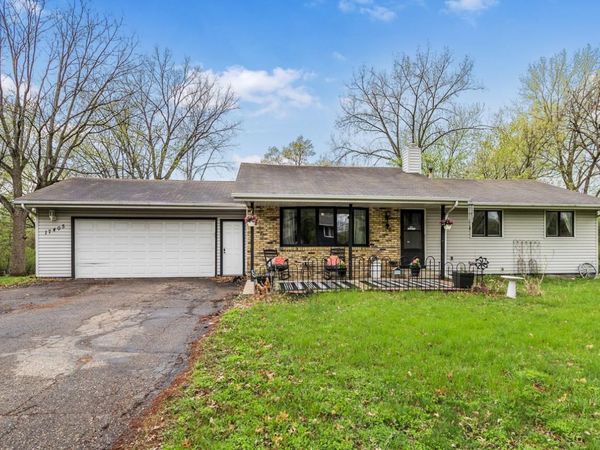 17405 Jersey Way , Lakeville, MN 55044