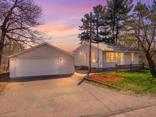 24207 W Fawn Road NE, Stacy, MN 55079