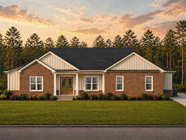 2462 Hammock Lane, Crestview, FL 32536