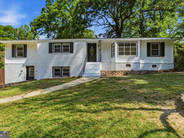 4443 Ritch Haven Road, Columbus, GA 31909