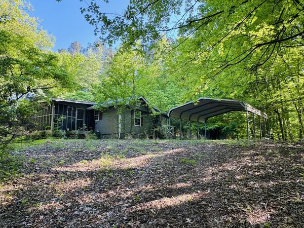 3414 No Pone Road NW, Georgetown, TN 37336