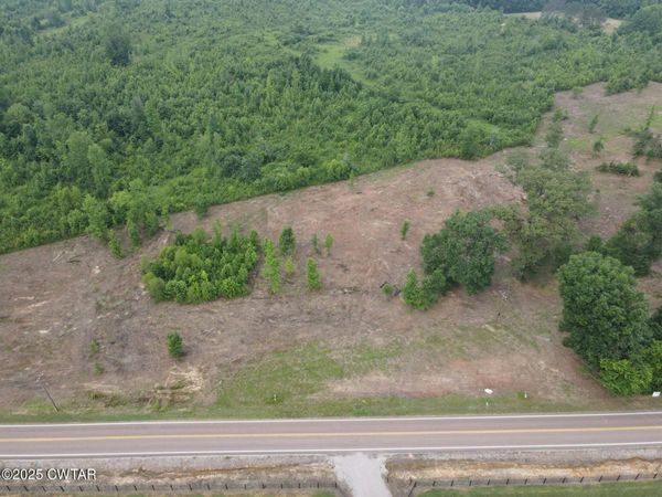 0 Hwy 22A S, Enville, TN 38332