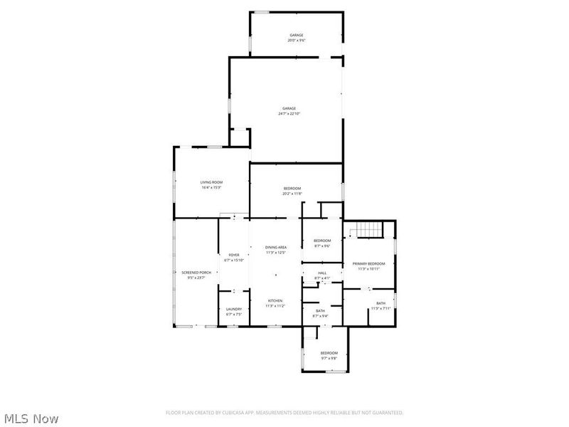 14069 Township Road 1058, Lakeville, OH 44638 Photo 4