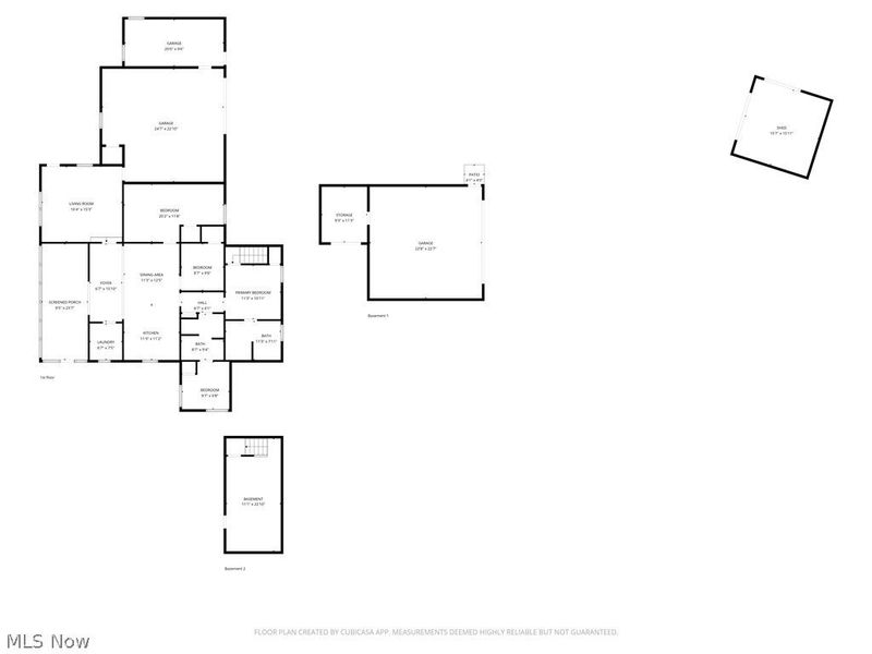 14069 Township Road 1058, Lakeville, OH 44638 Photo 41