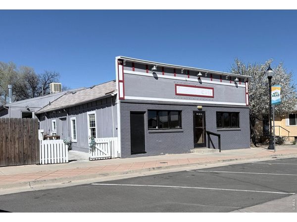 237 Main St, Mead, CO 80542
