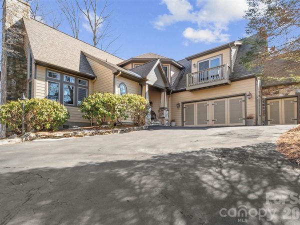 456 Spring House Drive , Burnsville, NC 28714