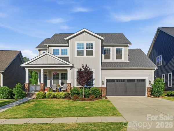 2526 Paddlers Cove Drive, Clover, SC 29710