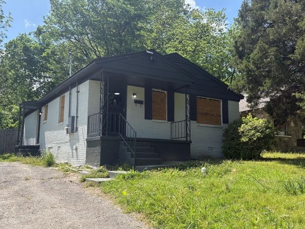 1889 MARJORIE ST, Memphis, TN 38106