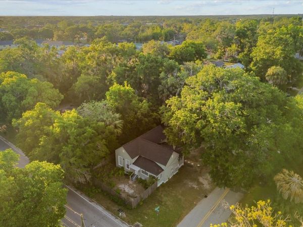 829 NE 3RD STREET , OCALA, FL 34470