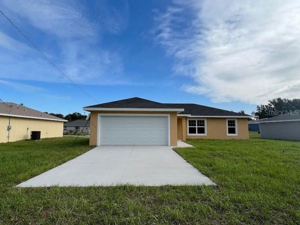 13669 SW 113TH PLACE , DUNNELLON, FL 34432