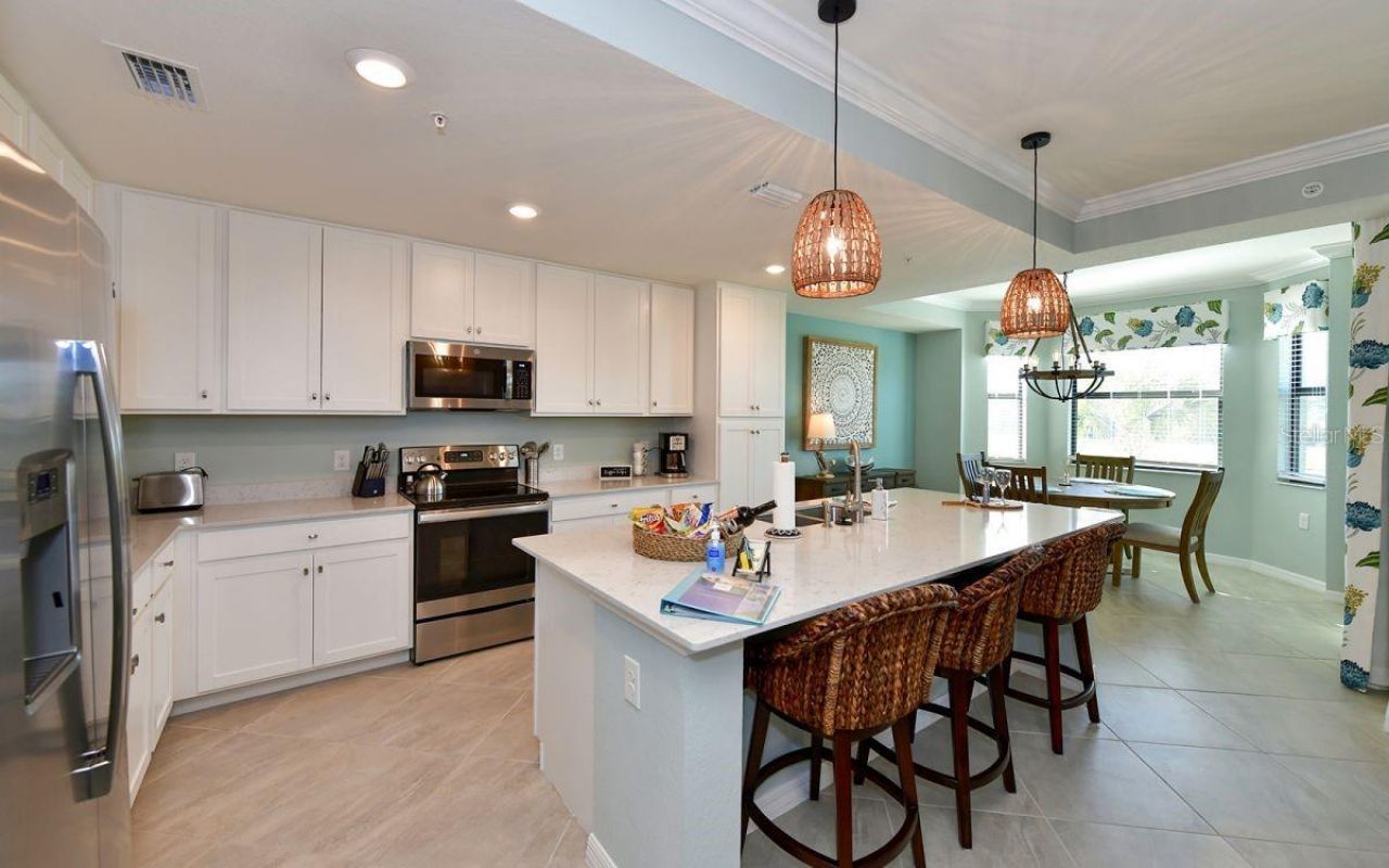 17626 Gawthrop Drive, Unit 206, Bradenton, FL 34211 Photo