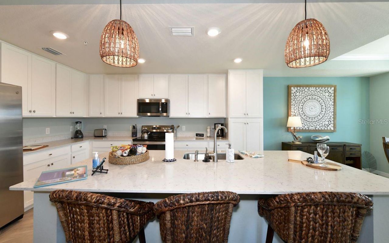 17626 Gawthrop Drive, Unit 206, Bradenton, FL 34211 Photo