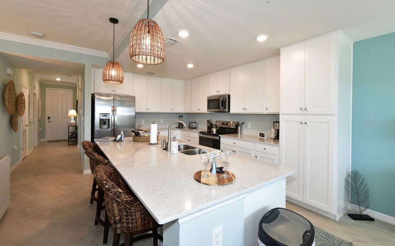 17626 Gawthrop Drive, Unit 206, Bradenton, FL 34211 Photo