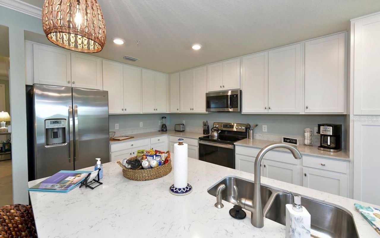 17626 Gawthrop Drive, Unit 206, Bradenton, FL 34211 Photo