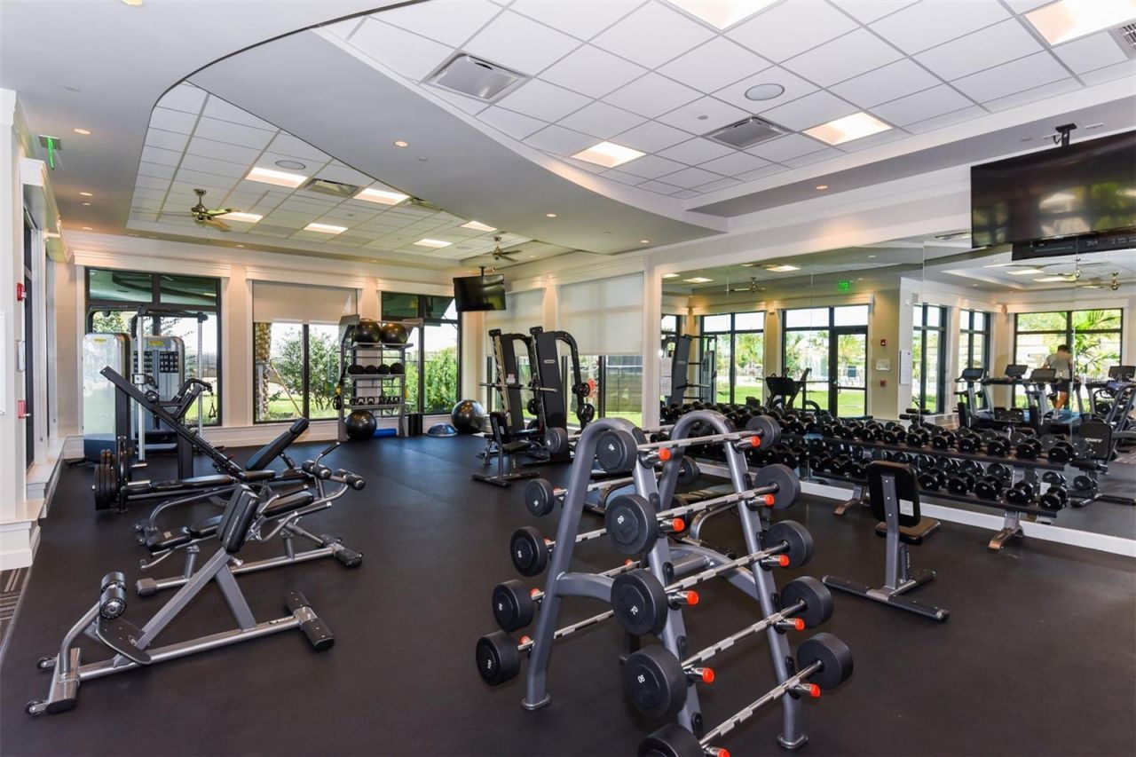 17626 Gawthrop Drive, Unit 206, Bradenton, FL 34211 Photo