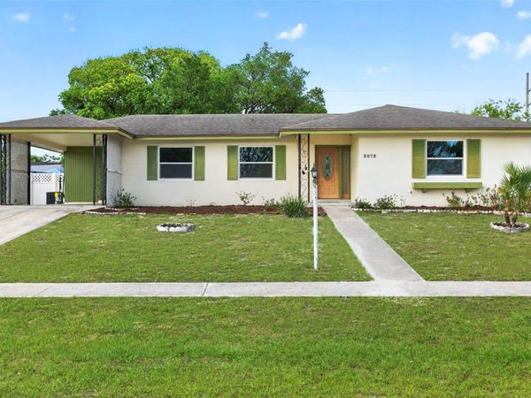 2272 KENT ROAD , DELTONA, FL 32738