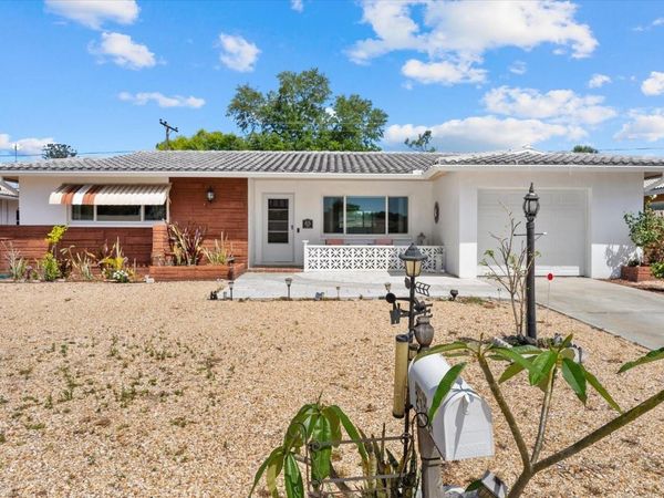 2124 GREENBRIAR BOULEVARD , CLEARWATER, FL 33763