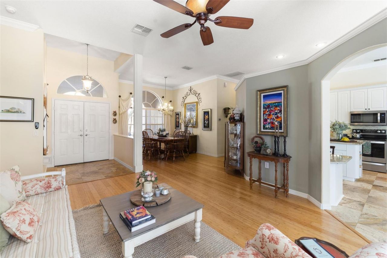 1819 Latelia Court, Trinity, FL 34655 Photo