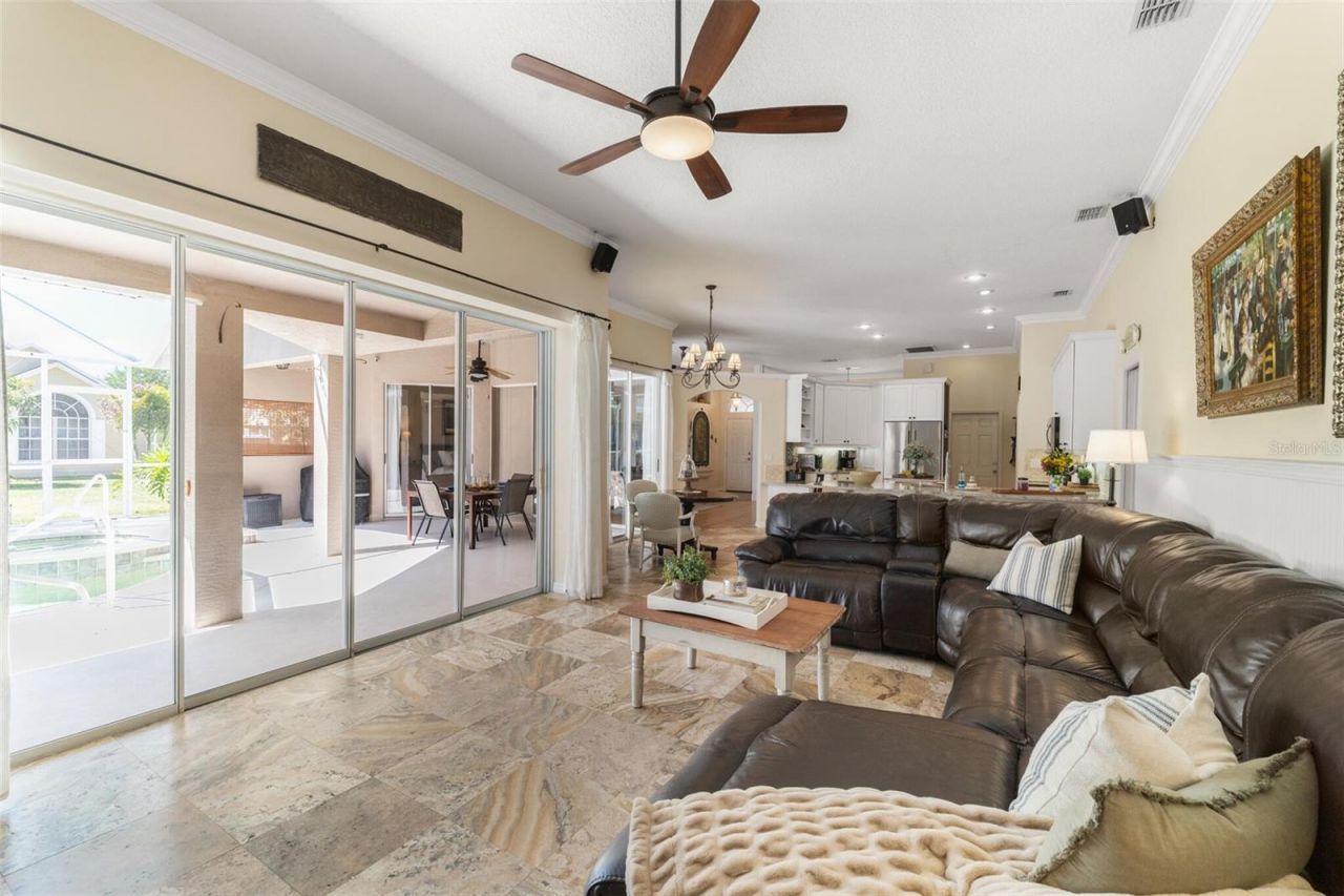 1819 Latelia Court, Trinity, FL 34655 Photo