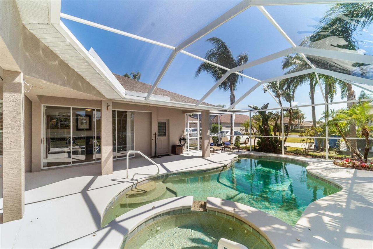 1819 Latelia Court, Trinity, FL 34655 Photo