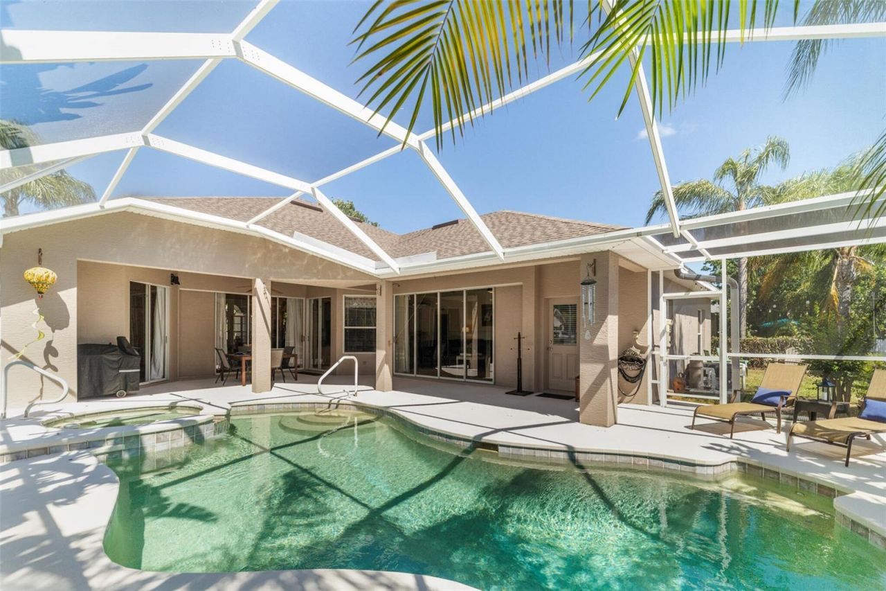 1819 Latelia Court, Trinity, FL 34655 Photo