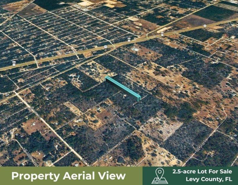 Ne 56th Street , Bronson, FL 32621 Photo