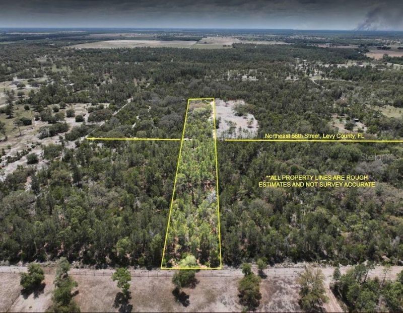 Ne 56th Street , Bronson, FL 32621 Photo