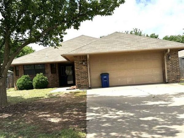 2024 N Benjamin Street, Stillwater, OK 74075