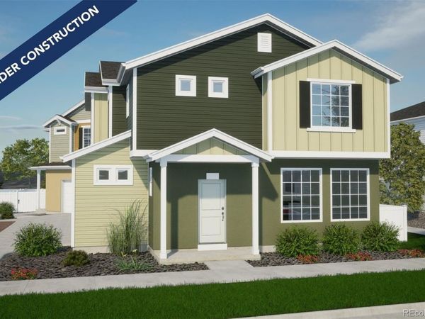 4145 Marblewood Drive , Johnstown, CO 80534
